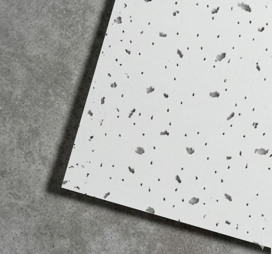 EJB 102 - Textura Pin Holes finos